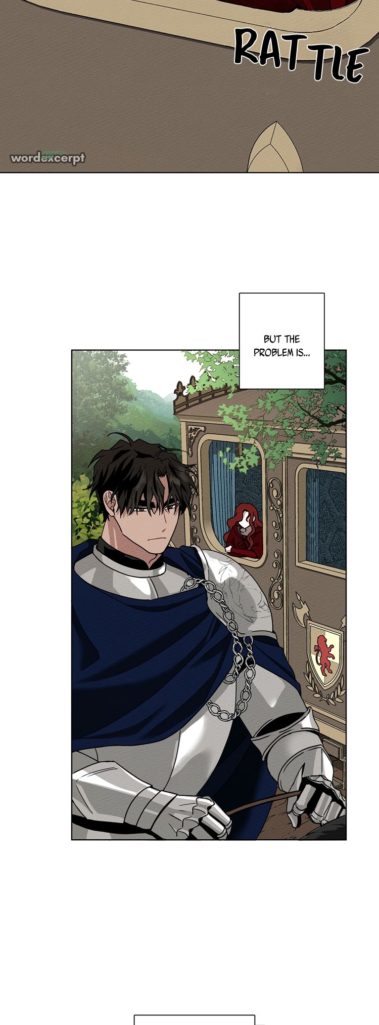 Under the Oak Tree Chapter 7 image 14